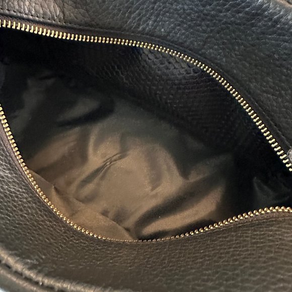 New Leather Toiletry Bag - Picture 5 of 5